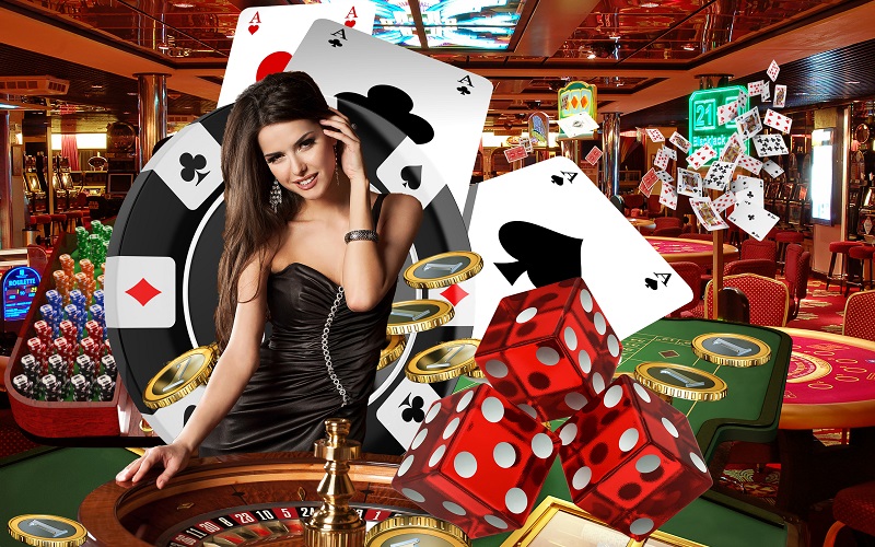 Tổng hợp game casino online hay nhất trong thị trường cá cược – CÁCH CHƠI  BACCARAT ONLINE 2019